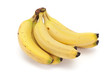 régime de banane