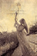 Yoga Goddess Invitation