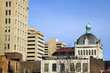 Architecture of Lexington