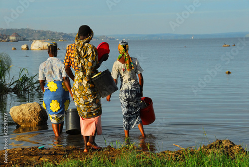 Photo: africane africane