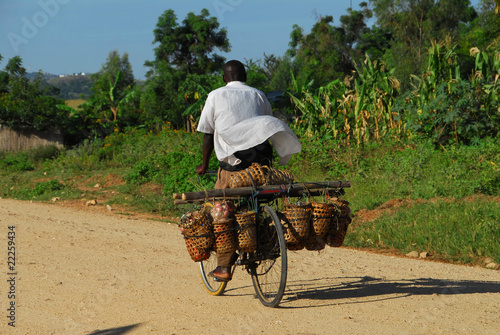 Photo: africano africano