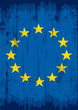 european grunge flag european grunge flag