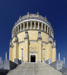Monumente der Geschichte - Befreiungshalle