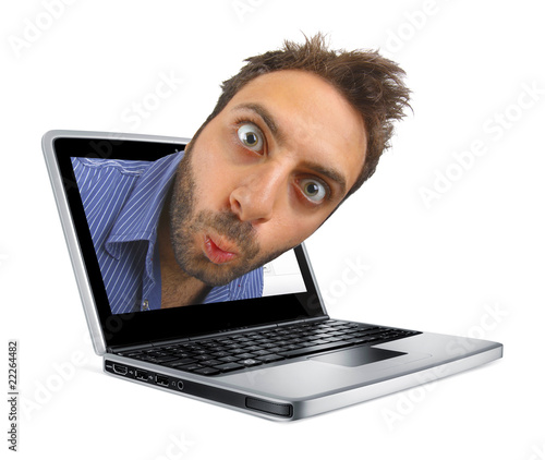 Photo: WOW Personal Computer WOW Personal Computer
