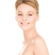 lovely woman