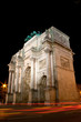 Siegestor Munich
