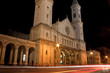 Ludwigskirche Munich