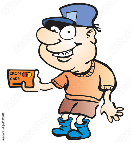 credit card credit card