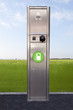 Stromtankstelle Stromtankstelle