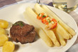 Spargelgericht, Spargelsaison, Stangenspargel, Spargel essen