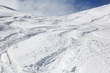 piste