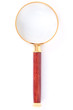 magnifying glass