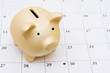 Time to start saving