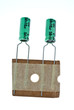 capacitors