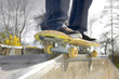 Sport conceptual image.
