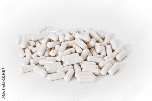 Photo: Tabletten Tabletten