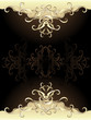 gold original design