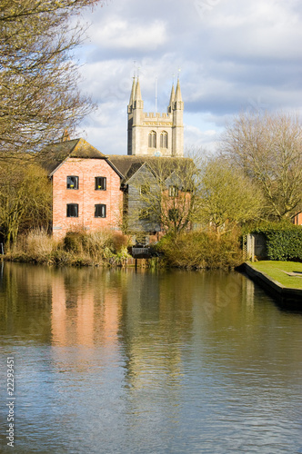 Newbury, Berkshire