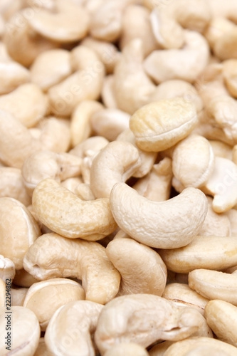 Photo: Cashew Cashew
