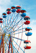 Ferris wheel