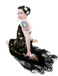 Photo: Rockabilly Goddess Rockabilly Goddess