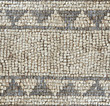 Ancient mosaic