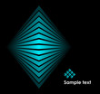 Abstract background Abstract background