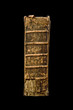 Book spine