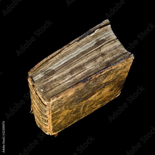 Photo: Antique Book Antique Book
