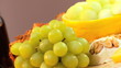Healthy Option Cheese Board