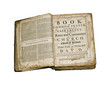 Prayer book
