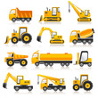 machines