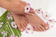 Pedicure