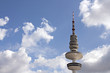 Hamburger Fernsehturm