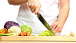 Fresh Healthy Vegetables