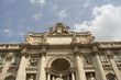 roma fontana di trevi roma fontana di trevi