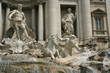 roma fontana di trevi roma fontana di trevi
