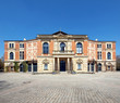 Richard-Wagner-Festspielhaus