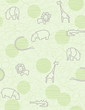 The Jungle Grass II