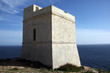 Foto: Turm auf Malta Turm auf Malta