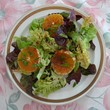 Orange Salad