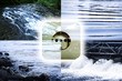 Erneuerbare Energie - Wasser