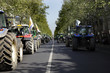 Agriculteurs en colère