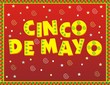 cinco de may
