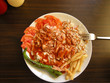 Iskender Kebab