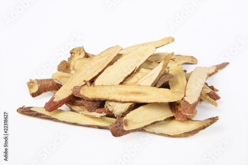 Photo: licorice licorice