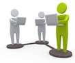 Foto: Business Networking Business Networking