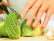 Modern Healthy  Food