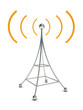 radio antenna