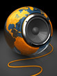 world music